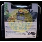 Bright Spark Portable Gas Stove With Flame Failure Safety Device 